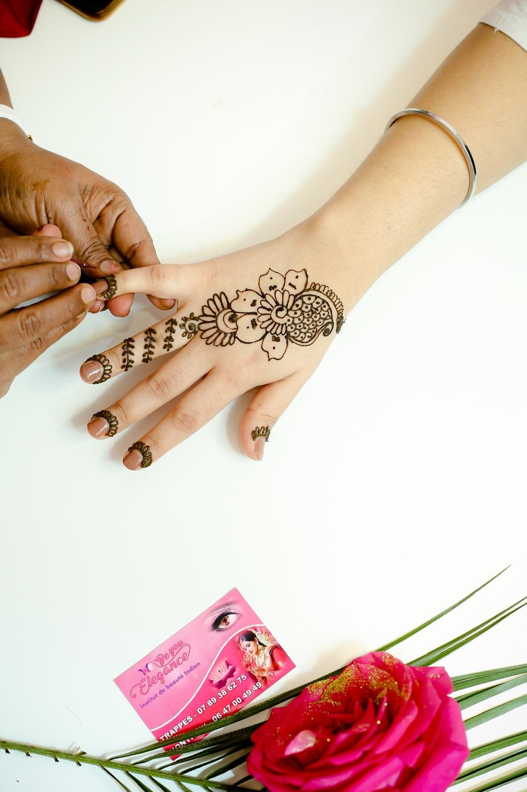 Mehendi